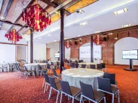 Novotel Cardiff Centre Hotels in Butetown