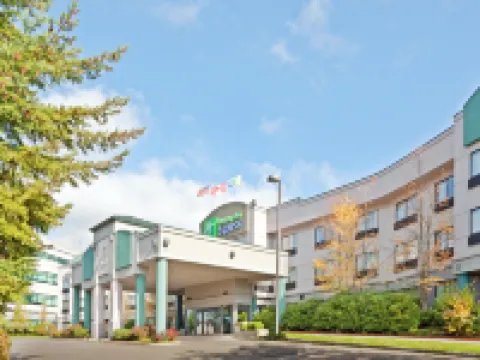 Holiday Inn Express BELLINGHAM by IHG Hotels in Bellingham