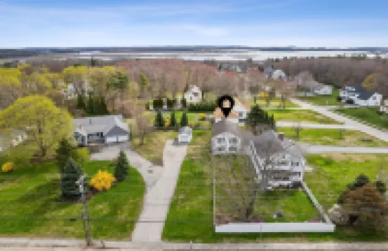 The Coastal Nest Stay for 5!