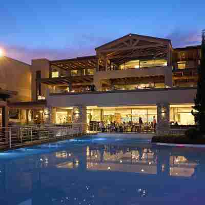 Aquagrand Artistic Luxury Beach Resort - Adults Only Hotel Exterior