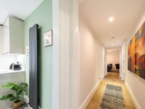 The Copper Loft Apartment Keith Hotels in Keith