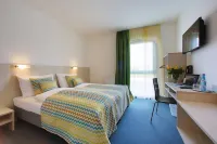 Art Hotel Spielberg - parking
