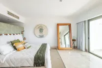 La Amada Private Terrace - Holiday Apartments