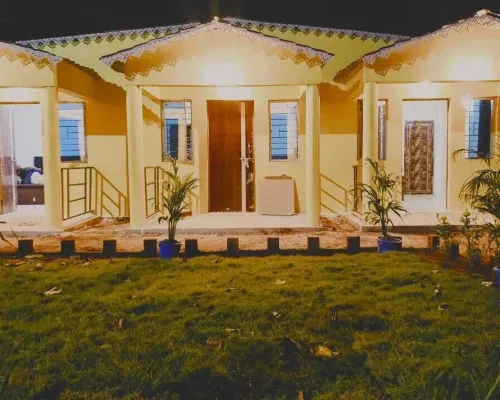 Nature4 Resort Hotels in Purulia