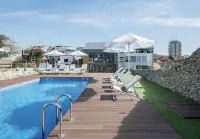 Santa Catarina - Pool & Fitness, by Oporto Collection - Adults Only - Rooftop Pools
