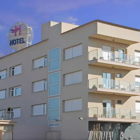 Hotel Consentido