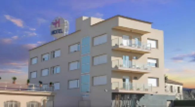 Hotel Consentido