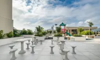 Complete Stay With Pool and gym 400m From Armacao Beach - SKL