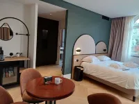 Mercure Albi Rives du Tarn