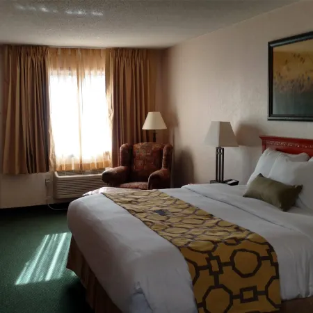 Baymont by Wyndham Oacoma