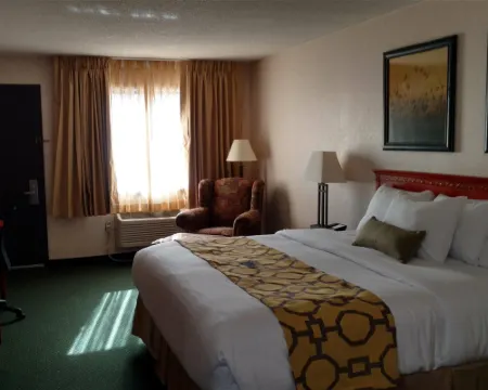 Baymont by Wyndham Oacoma Hotels in Lyman County