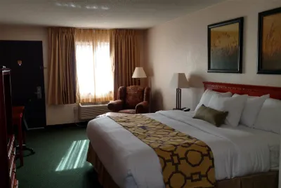 Baymont by Wyndham Oacoma