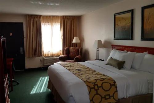 Baymont by Wyndham Oacoma Hôtels à : Oacoma