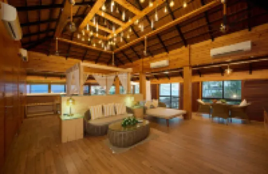 マリカル ヘリタンス チェライ