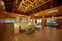 Maliekal Heritance Cherai Beach Cochin Hotels in Vypin