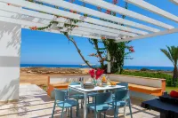 Protaras Seafront Villa Violetta