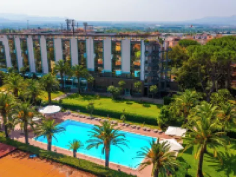 杜卡德斯特大酒店 蒂沃利酒店