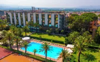 Grand Hotel Duca d'Este Hotels in Guidonia Montecelio