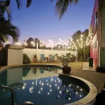 Quints Travelers Inn Hotels in Willemstad