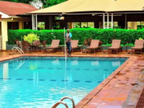 Theta Country Resort Hotels in Juja
