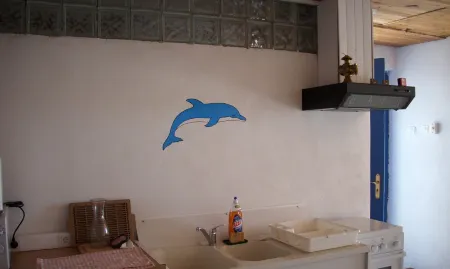 1 Bedroom Apartment in Zakros Crete