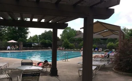 1176 Wolfscratch Dr, 609 Petit Crest Villas, Big Canoe, GA, 30143, US