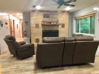 Nichols Mountain ATV Hideaway 갑 스프링스 타운쉽 호텔