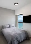 Ocean view mini penthouse on the 30th floor