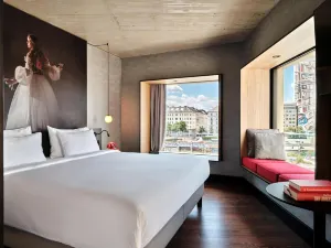 Radisson Red Vienna