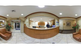 Candlewood Suites FT. Lauderdale Airport/Cruise