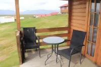 Guesthouse Nypugardar