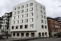 Visionapartments Lucerne - Contactless Check-IN Hotels in 
