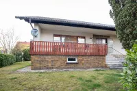 Holiday Home in Hesse with Infrared Sauna Near Sauerland - 4-Star