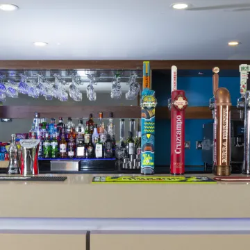 Holiday Inn Express EXETER EAST by IHG