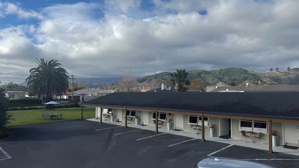 Bristol Motel