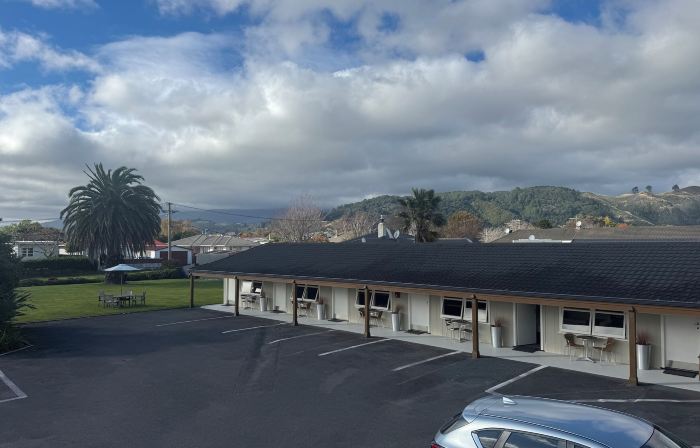 Bristol Motel