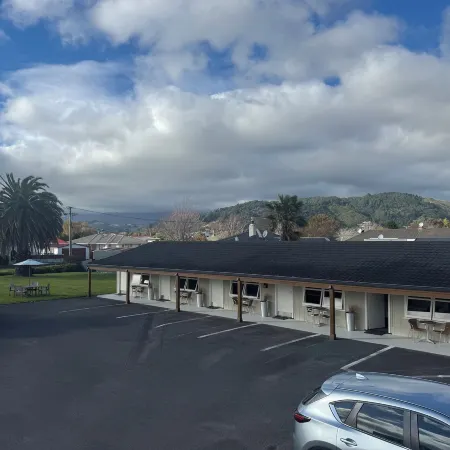 Bristol Motel