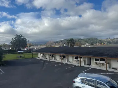 Bristol Motel Hotels in 