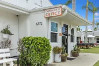 Captiva Beach Resort (Open Private Beach Access) Hotels in Sarasota