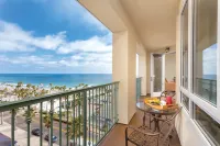 Club Wyndham Oceanside Pier Resort - Scenic