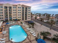 Club Wyndham Oceanside Pier Resort Hotels in Oceanside