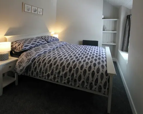 Broom Cottage Close To The Beach & Pwllheli Marina Hotels in Llannor