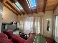 At the Merriewood Retreat you are in a private, serene,garden setting.