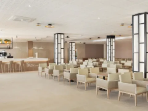 Hotel Best Oasis Tropical Hoteles en Mojácar