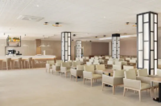 Hotel Best Oasis Tropical