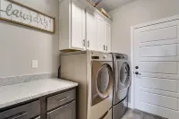 Carlsbad Retreat w/ Fire Pit & Fenced Yard! - 3-Star