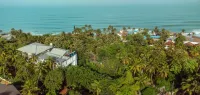 Rachana's Black Beach Resort