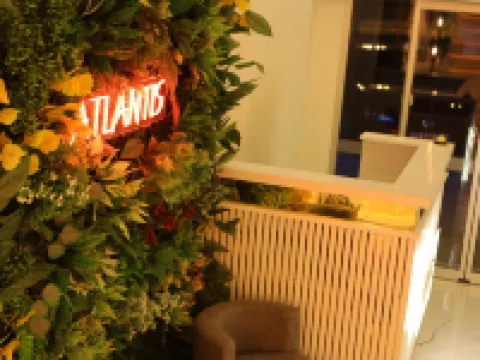 Atlantis Home Palace Hotels in Karabuk