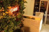 Atlantis Home Palace Hotels in Karabuk