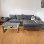 New apartment on the Forggensee with the Bergmann family